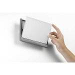 Durable 4861 02 Click Sign 149 X 105.5mm White